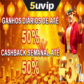 5uvip Fundo de Resgate de Perdas Semanais