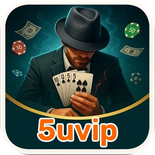 5uvip: Divirta-se com Recursos Incríveis no App dos Jogos