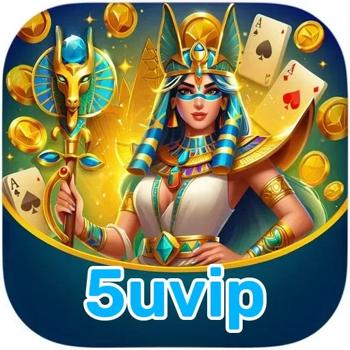 5uvip: A Confiança que Você Procura em Jogos Online