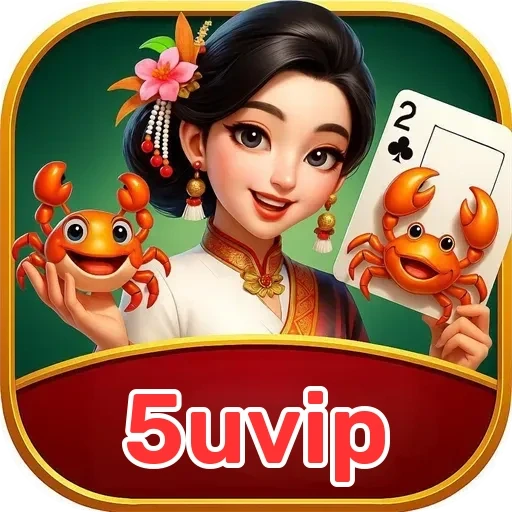 5uvip: Descubra os Segredos dos Melhores Jogos Brasileiros Online