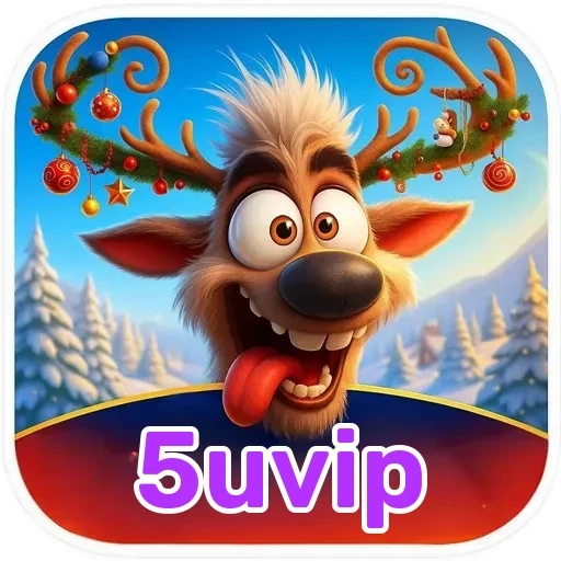 5uvip: Recursos Imperdíveis da Plataforma para Jogadores Brasileiros