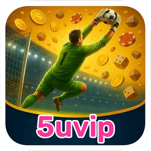 5uvip: Descubra os Recursos de Segurança que Garantem Sua Proteção Online