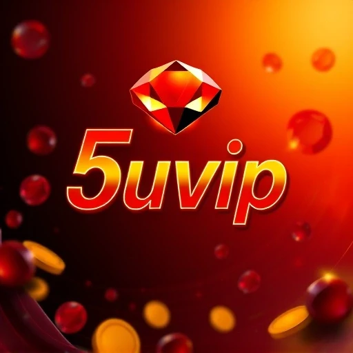 5uvip logo