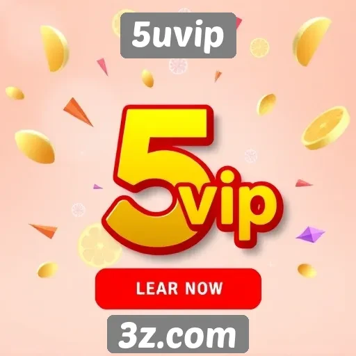 Explorando os bônus e promoções do 5uvip