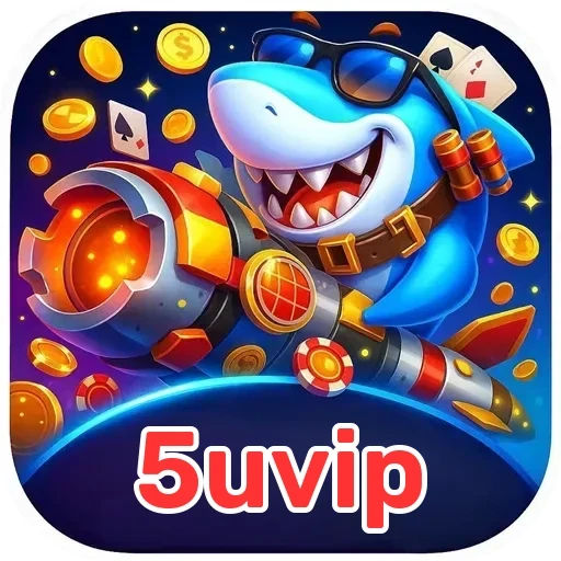 5uvip: Atrações Exclusivas da Seção VIP Para Jogadores Brasileiros